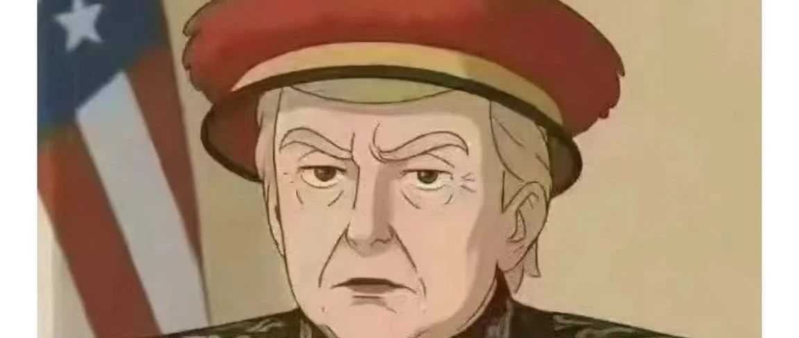 关税政策调整下!美国物价狂涨,超千场大规模反对游行!特朗普该反省下了!