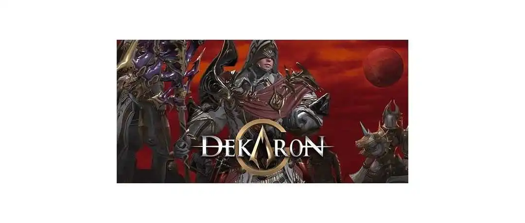 【侵权快讯】25-cv-3543 韩国热门游戏Dekaron 挑战商标+版权双维权!相关周边产品立刻下架!