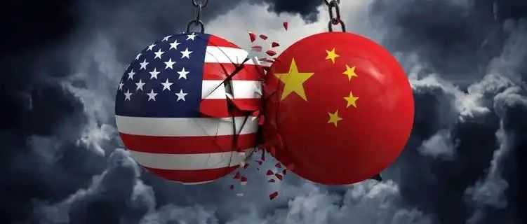 我们这代人的上甘岭战役：贸易战决战时刻，除了赢没有退路！跨境电商如何生存下来？