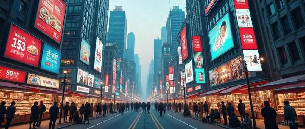 美国关税加到125%，跨境卖家叫苦不迭