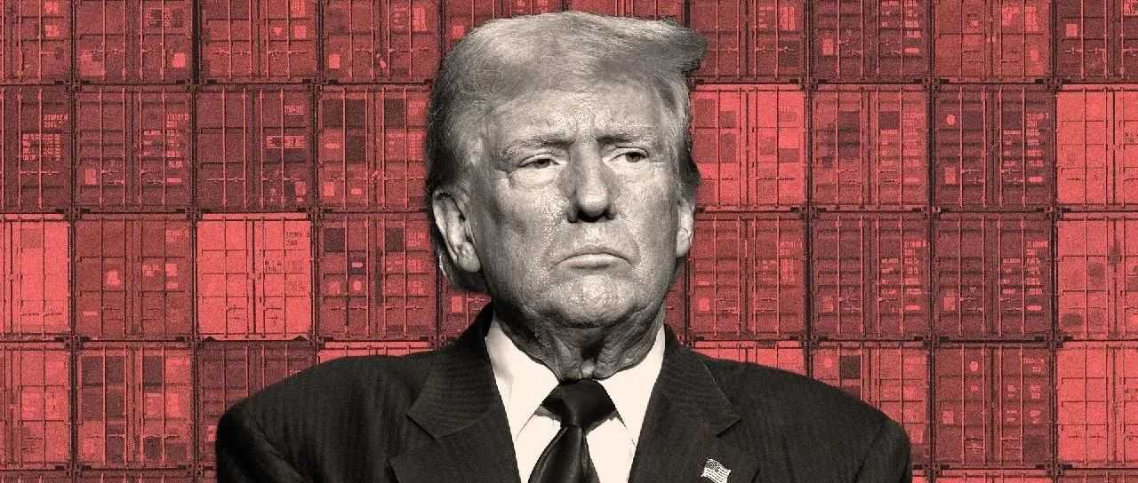 零关税！“关税乌云”下，外贸人的一束光？