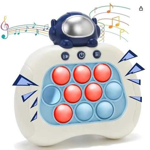 【25-cv-3429】爆款打地鼠玩具专利曝光!正在发起TRO维权,未开始冻结账户资金!