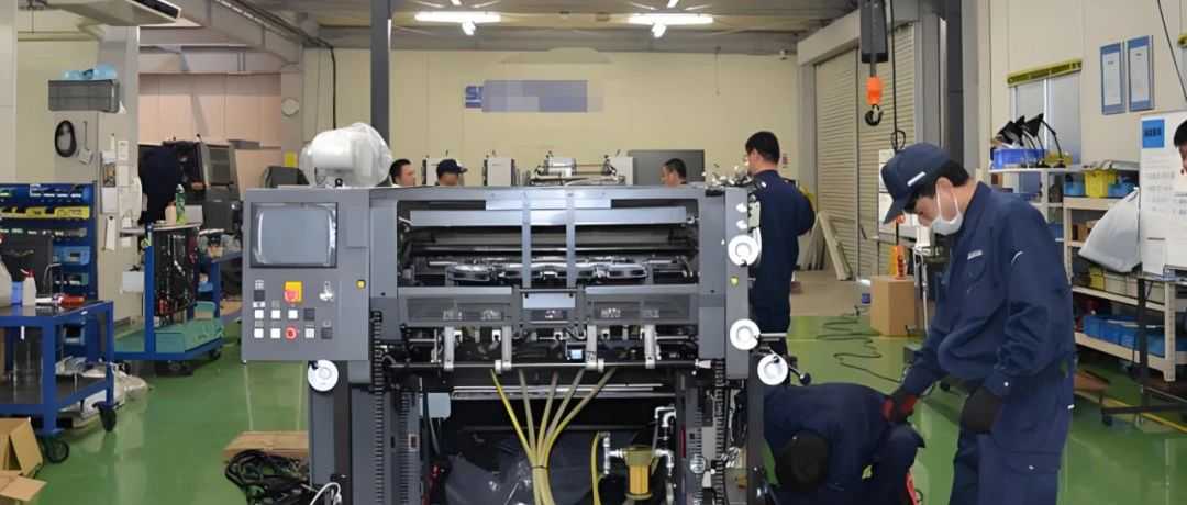 破解转口贸易困局，有人准备去日本开工厂