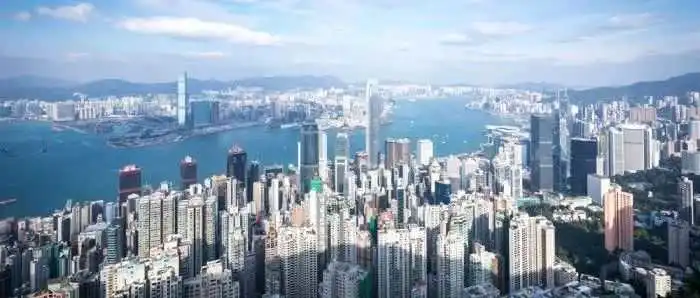 港府出重拳！严审自雇续签，这类香港公司一律拒批！