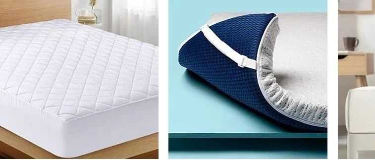 加拿大消费品安全法SOR/2016-183 床垫法规