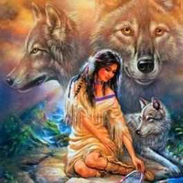 【25-cv-3608】Keith律所首次代理Russell James DockenTRO维权，这5张印第安人插画不能再用了