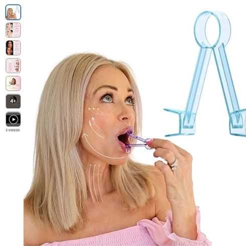 【25-cv-4178】紧急！BLAfit脸部和唇部锻炼仪外观专利维权， 跨境卖家速看避雷！