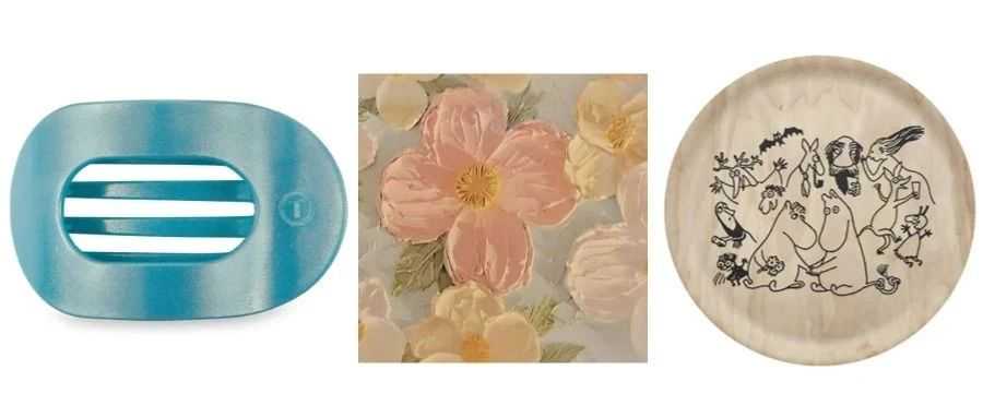 发饰卖家大地震，国内几块钱的发夹已被申请专利，还发起维权！