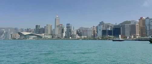 香港在中美贸易冲突中的独特角色 —— 自由港与税收优势