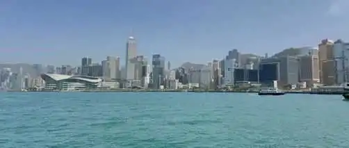 香港在中美贸易冲突中的独特角色 —— 自由港与税收优势