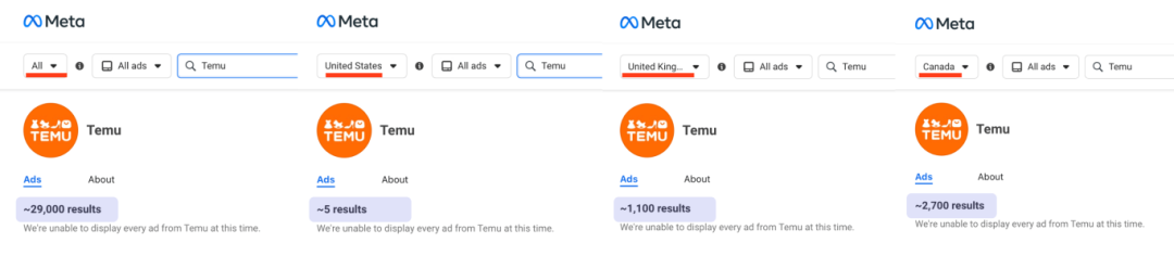 Temu Ad Library.png