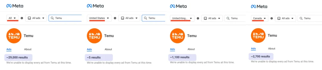 Temu Ad Library.png