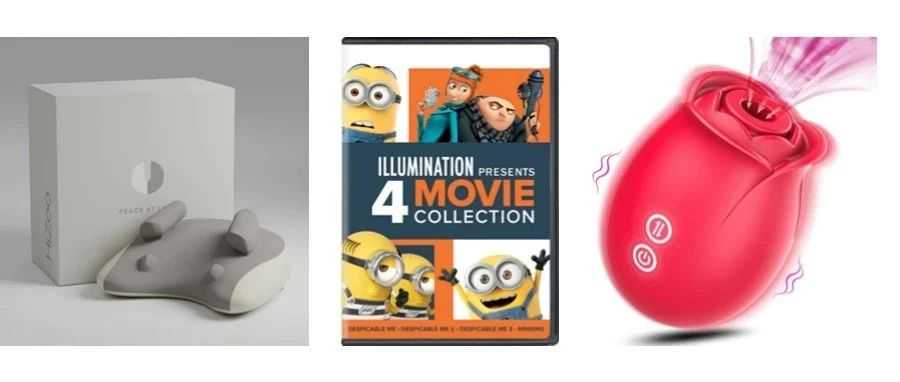 IT'S SO FLUFFY一词已注册商标！还有这些图一用即侵权！