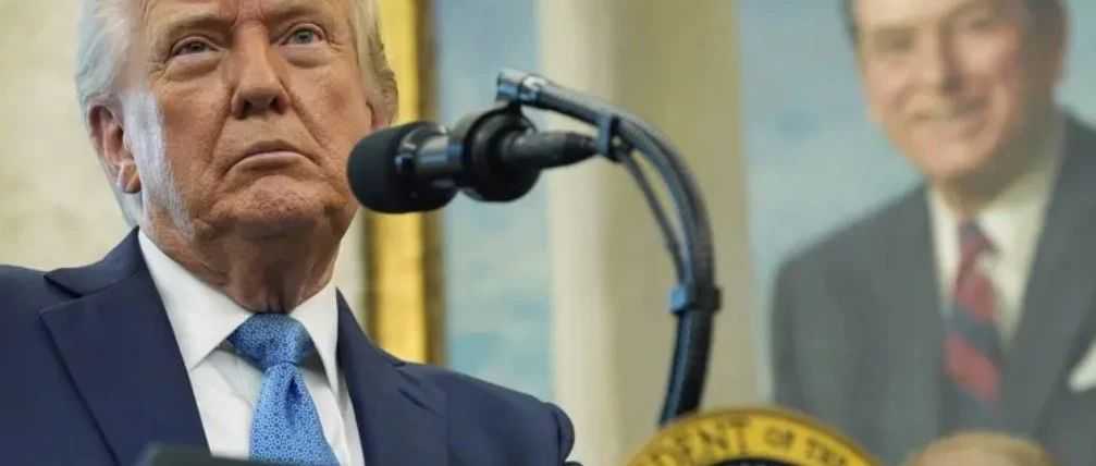 是否对年收入百万以上民众加税?川普内核幕僚意见分歧