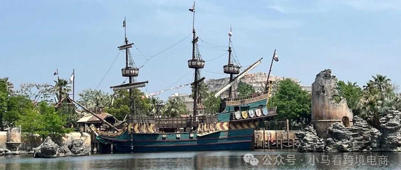 特朗普约见零售三巨头（Walmart、Target、Home Depot）谈关税，美国零售业面临深度洗牌