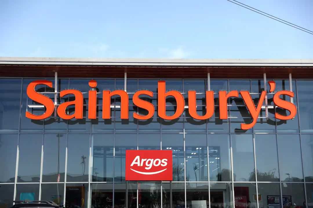 Sainsbury’s CIO restocks retailer’s data abilities