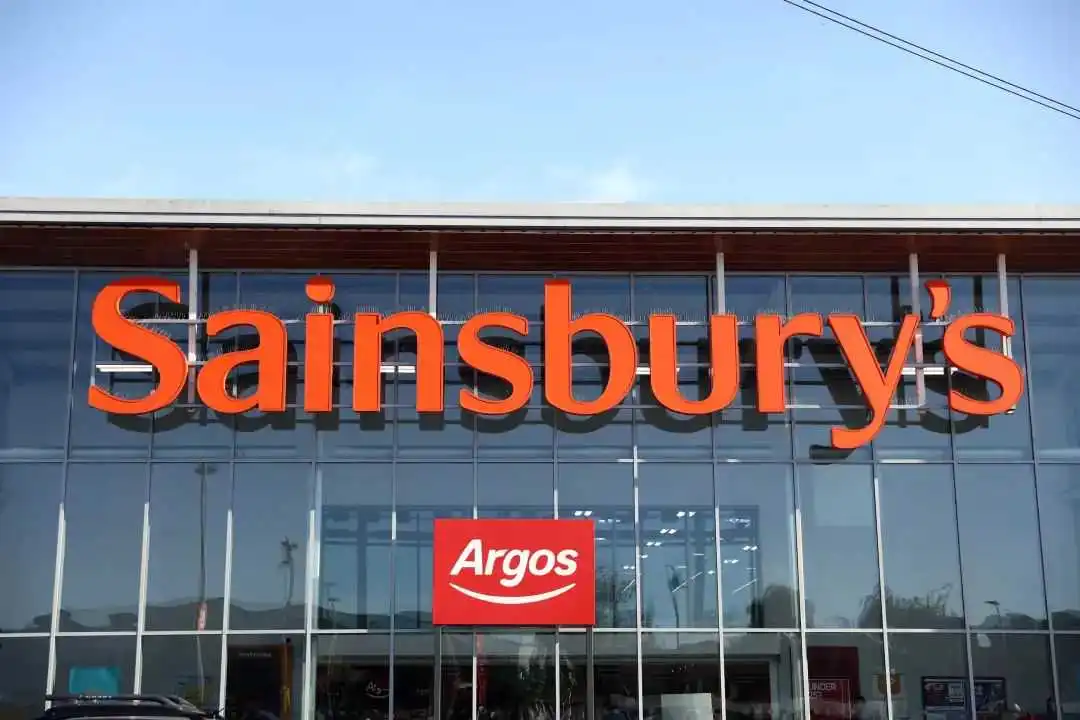 Sainsbury’s CIO restocks retailer’s data abilities