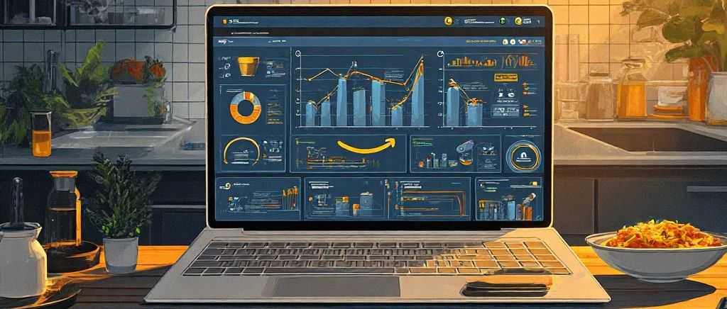 亚马逊下半场,拼的是老婆