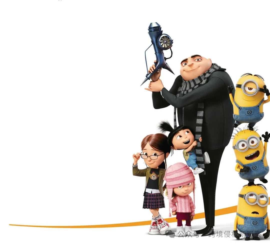 The “Despicable Me” franchise, ranked – The Pitch