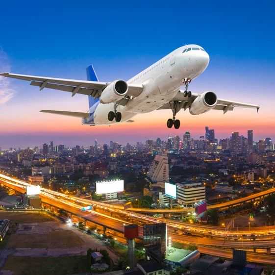 IATA：由于关税影响，3月份航空货运量创历史新高