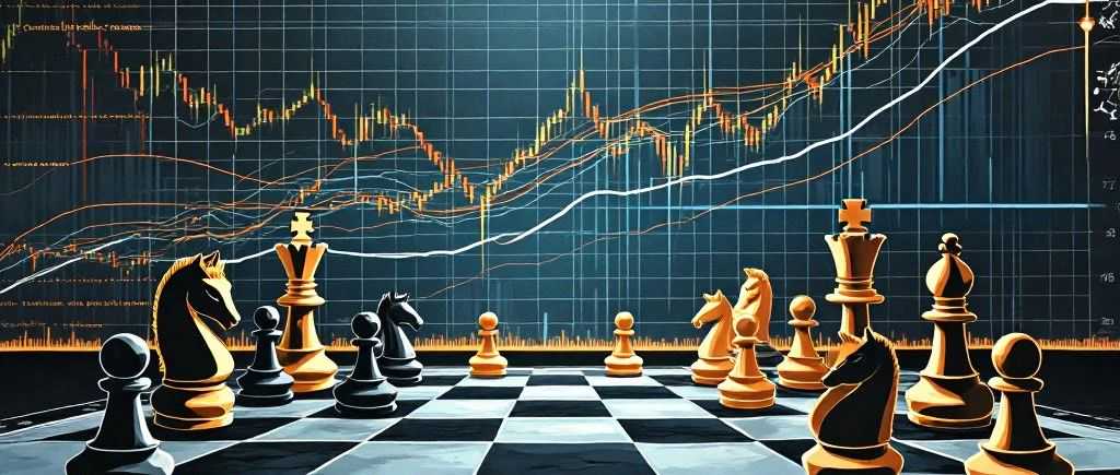 特朗普喊出"关税太高",亚马逊卖家要沉得住气