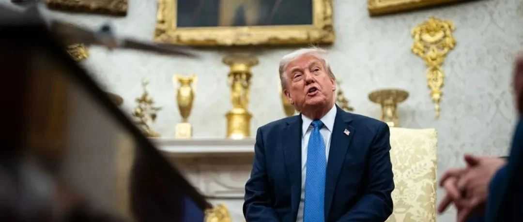 最新！美国将与18国磋商关税！沃尔玛恢复对华采购！