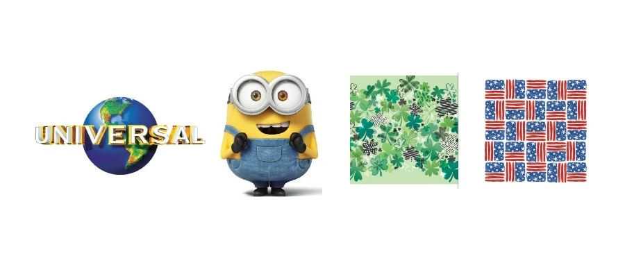 赶紧下架！GBC又放大招！多个经典影视动画IP发起维权！【25-cv-4529、25-cv-4527、25-cv-4411】