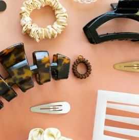 【25-cv-539】传票已发！网红爆款 Teleties 发夹发起 TRO 诉讼，手握 6 项专利！