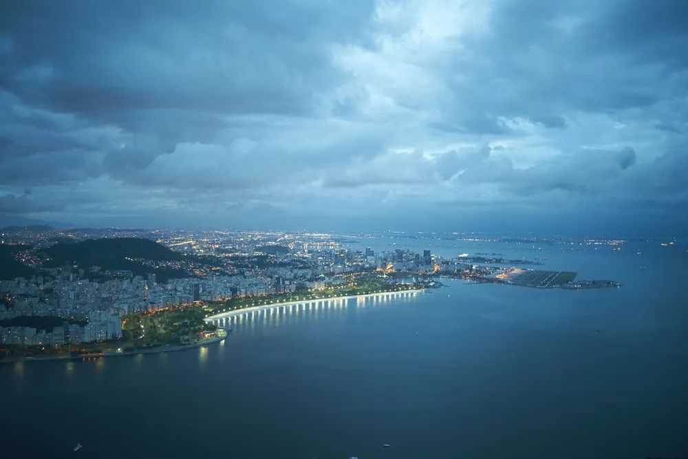 桑托斯_Port of SANTOS_桑托斯港口介绍 - 搜航网