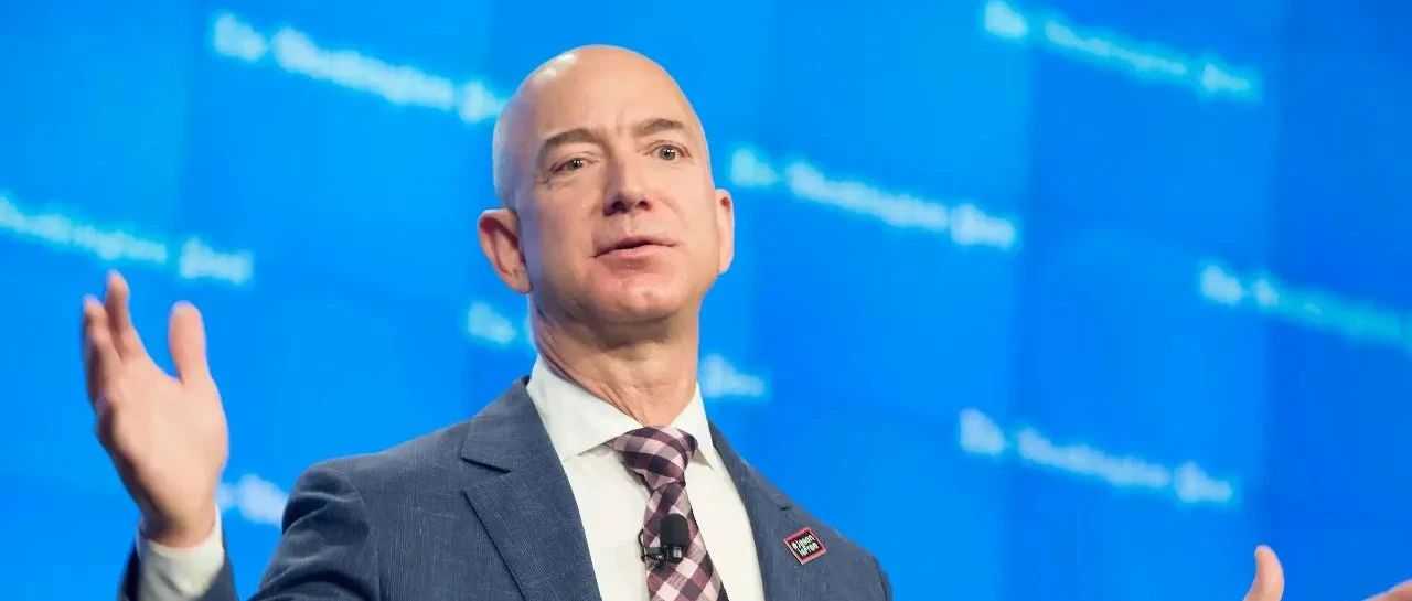 亚马逊与特朗普"决裂"，仅仅4个小时被迫服软