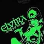 【25-cv-4670】喜剧恐怖电影ELVIRA: Mistress of the Dark(埃尔维拉:黑暗情妇)TRO商标维权