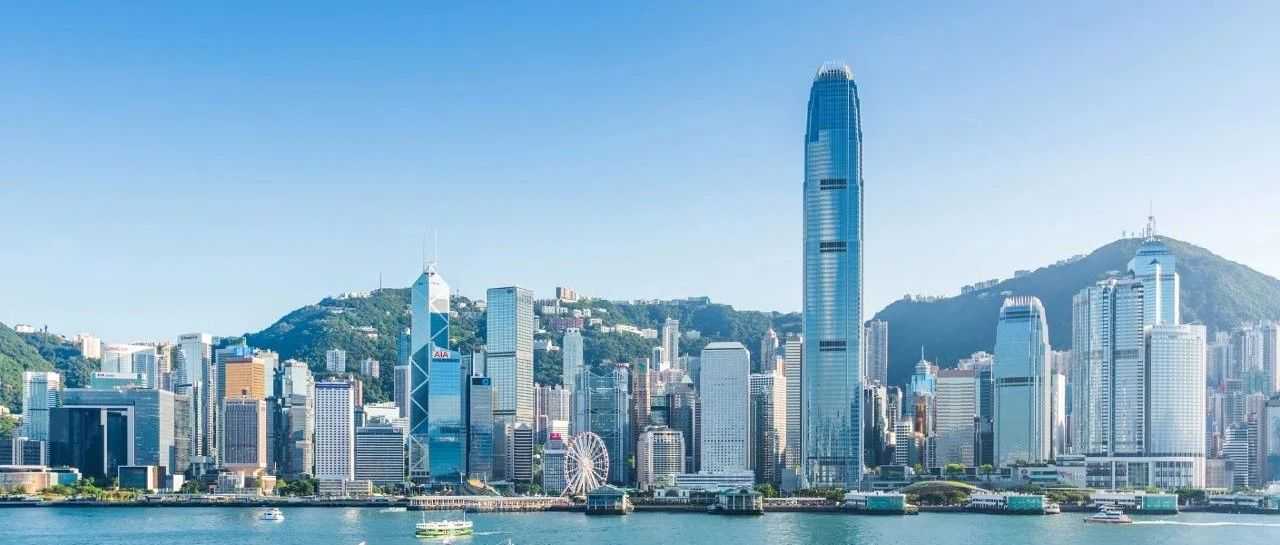 出海企业必看！香港公司7种股权架构设计及税务指南，错过拍大腿！