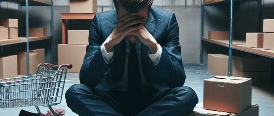 大批卖家退出亚马逊会员日,中国卖家还能干吗?