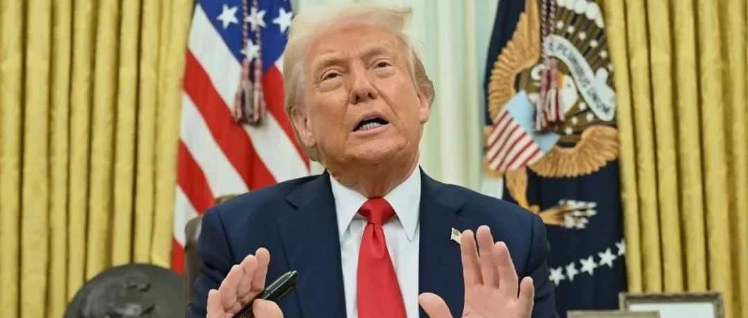 特朗普：他们不想打了！美国停止轰炸！