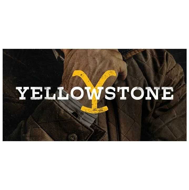 【侵权快讯】25-cv-21916 速看！SMG代理西部电视剧 YELLOWSTONE 黄石商标发案！