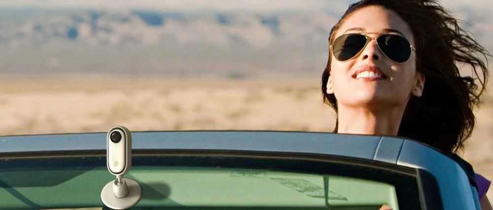 年销50亿， 海外收入超70%，全景相机霸主Insta360到底赢在哪？