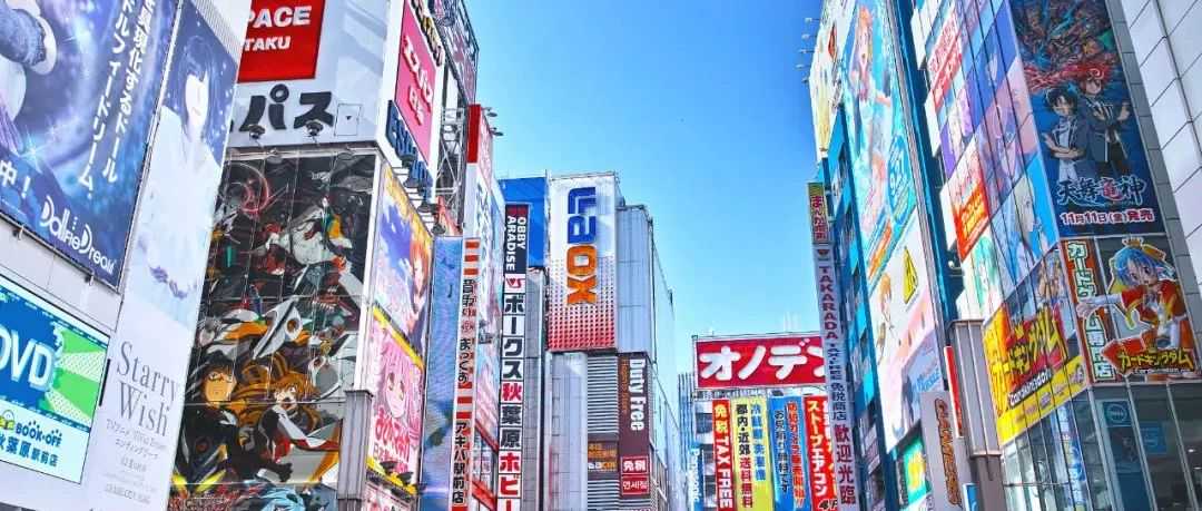 TK观察丨TikTok日本电商的机会在哪