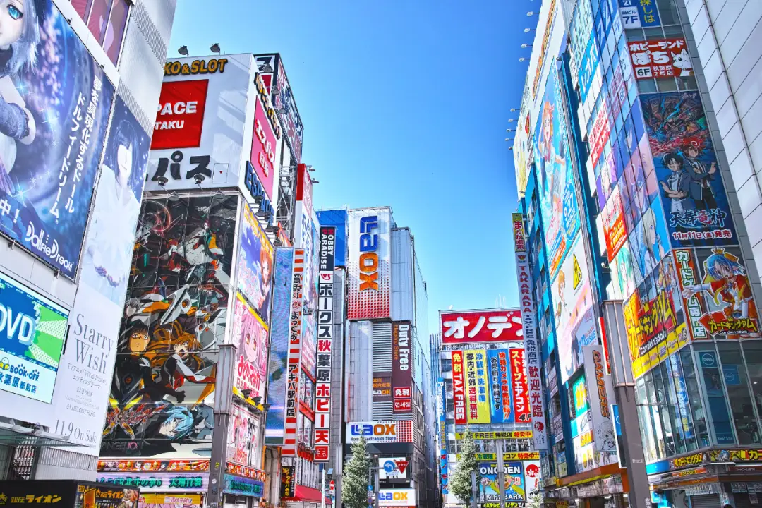 TK观察丨TikTok日本电商的机会在哪