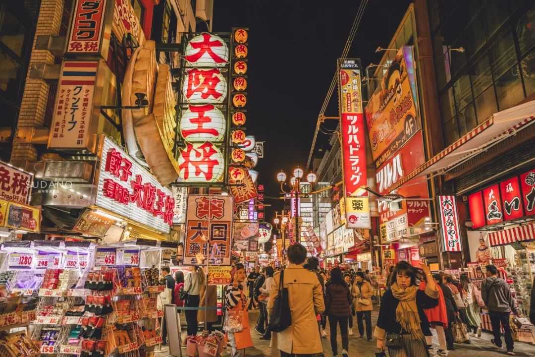 TK观察丨TikTok日本电商的机会在哪
