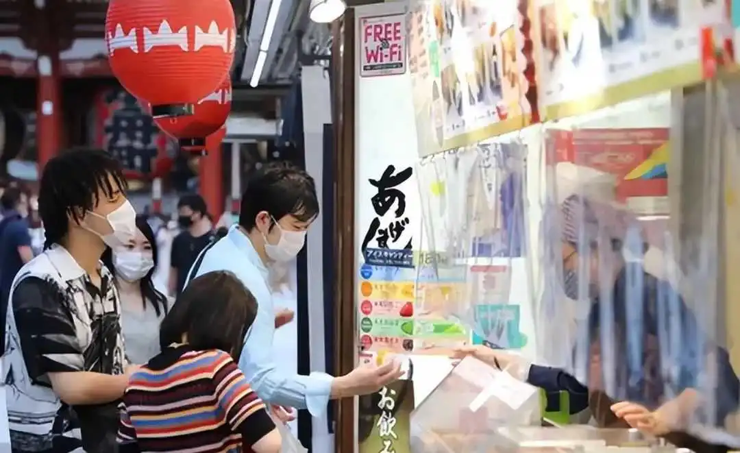 TK观察丨TikTok日本电商的机会在哪