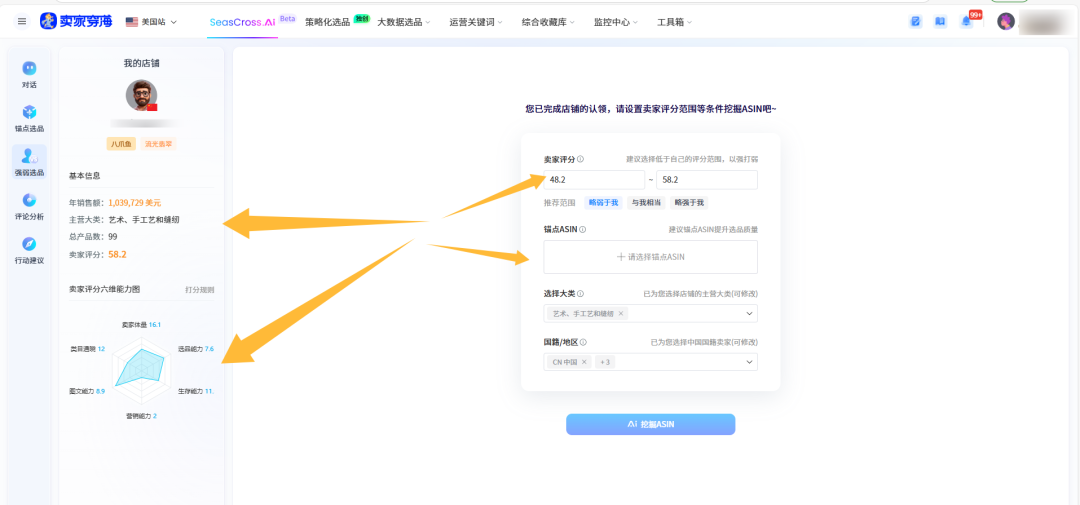90%卖家不知道的选品陷阱:为什么说在亚马逊打狗要看主人?