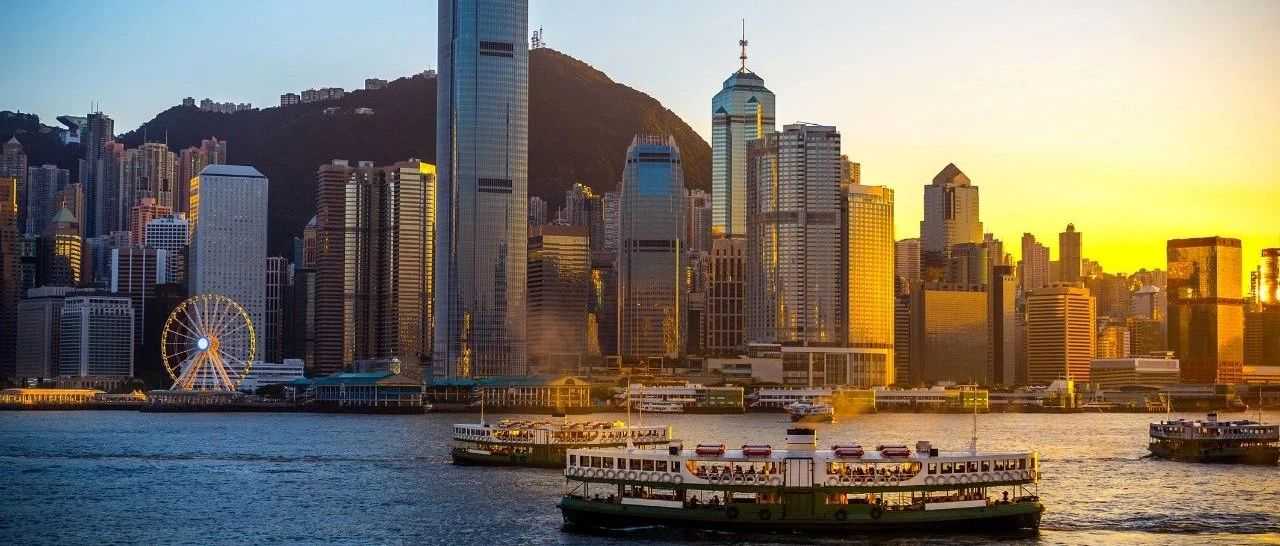 内地公司巧用香港公司搭建股权架构,原来能解锁这么多税务优惠!