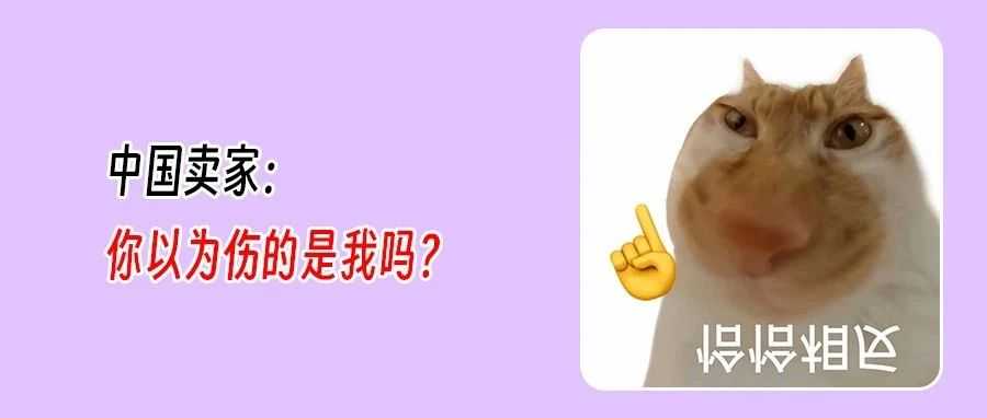 关税“打脸”？中国卖家反向操作赢麻了！