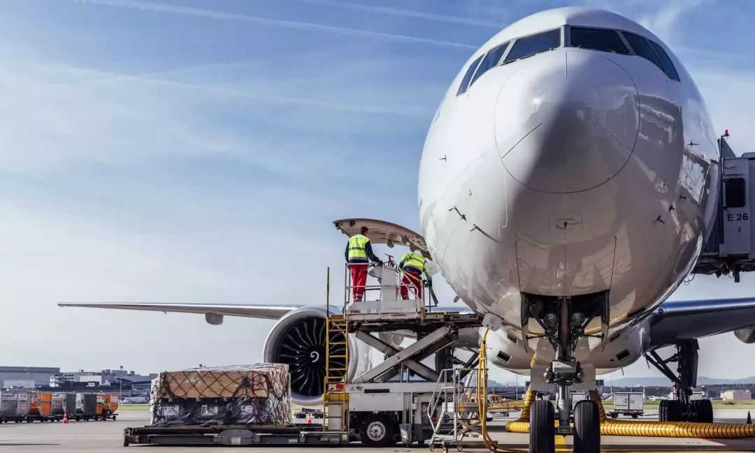 Freighter cancellations from China to hit capacity: Dimerco