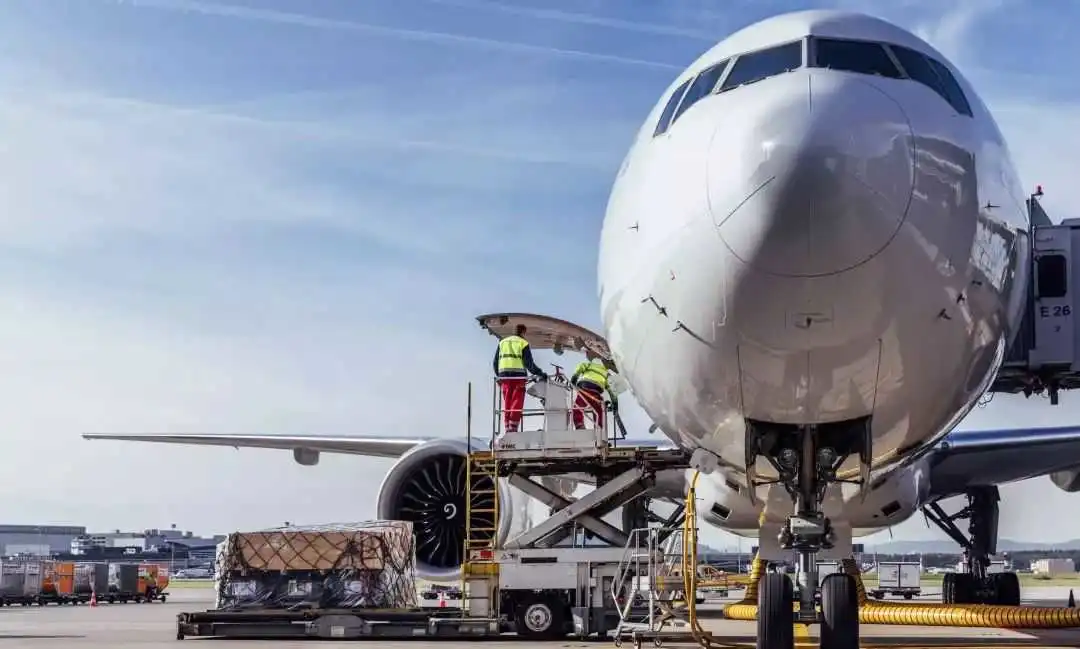 Freighter cancellations from China to hit capacity: Dimerco