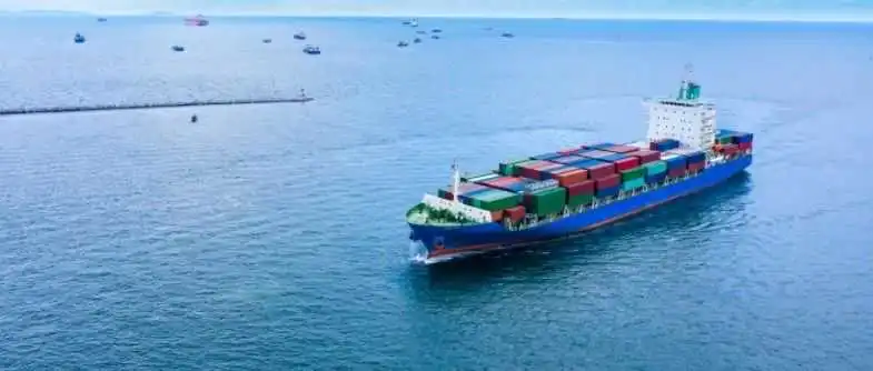 海运停航、空运停飞!印度两大港口的航运活动全面暂停!