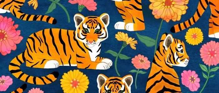 尽快下架！Keith新代理南非艺术家Tane作品!