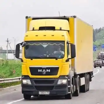 欧盟更新货运道路规则,“货物固定”成强制要求!