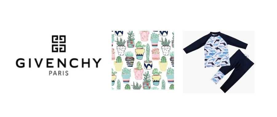 速查！2起TRO！10张版权图、8个图文商标，侵权风险极大【25-cv-5145、25-cv-5079、25-cv-5088 】