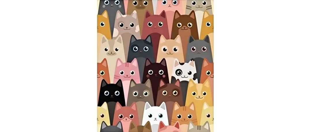 【侵权快讯】25-cv-506 避雷!这张彩色猫咪插画起诉280家店铺,速排查下架!